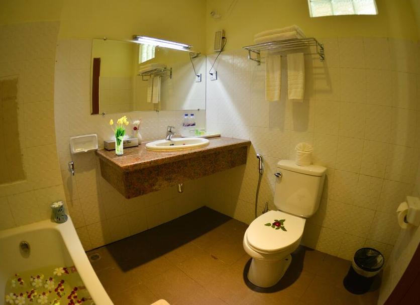 Bagno Foto