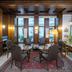Area lounge