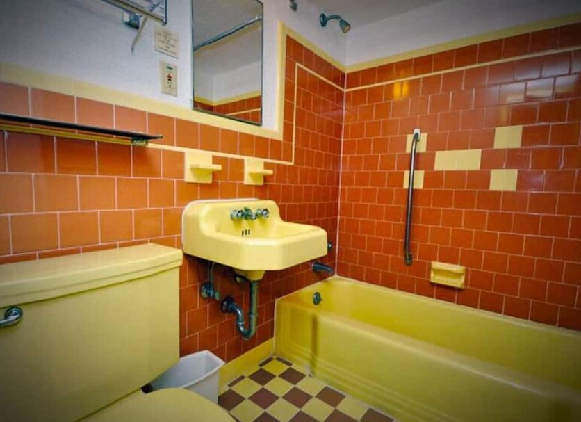 Bagno Foto