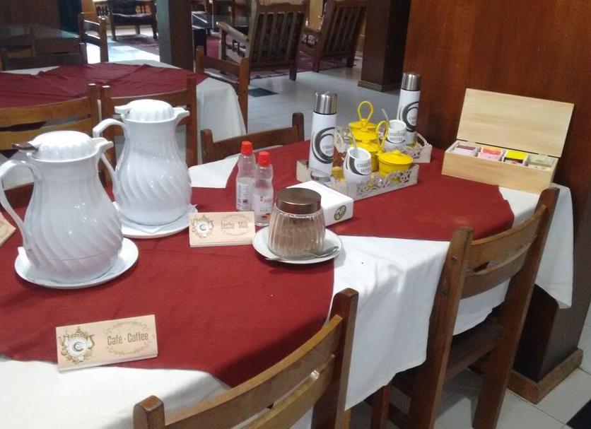 Ristorante Foto