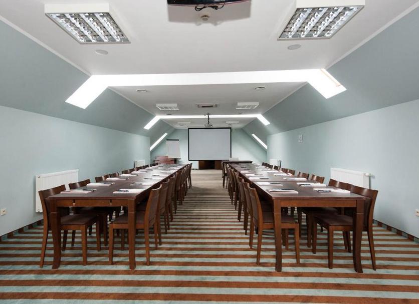 Sala conferenze Foto