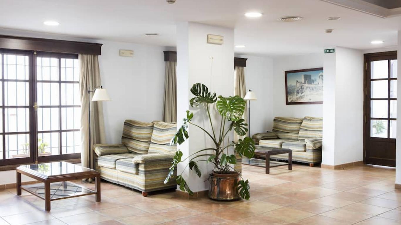 Hotel Tugasa Sierra y Cal