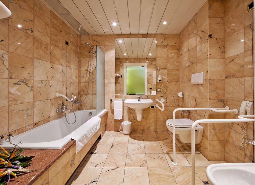 Bagno Foto
