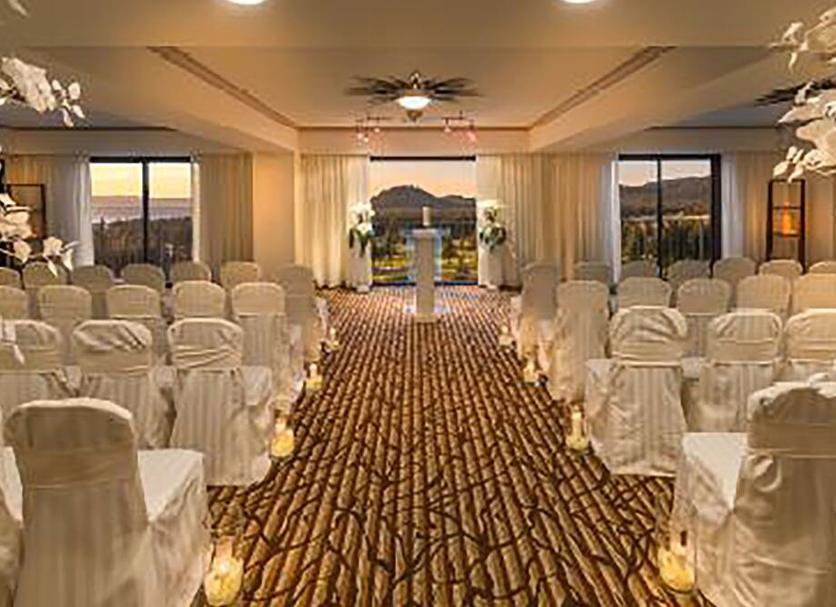 Sala ricevimenti Foto