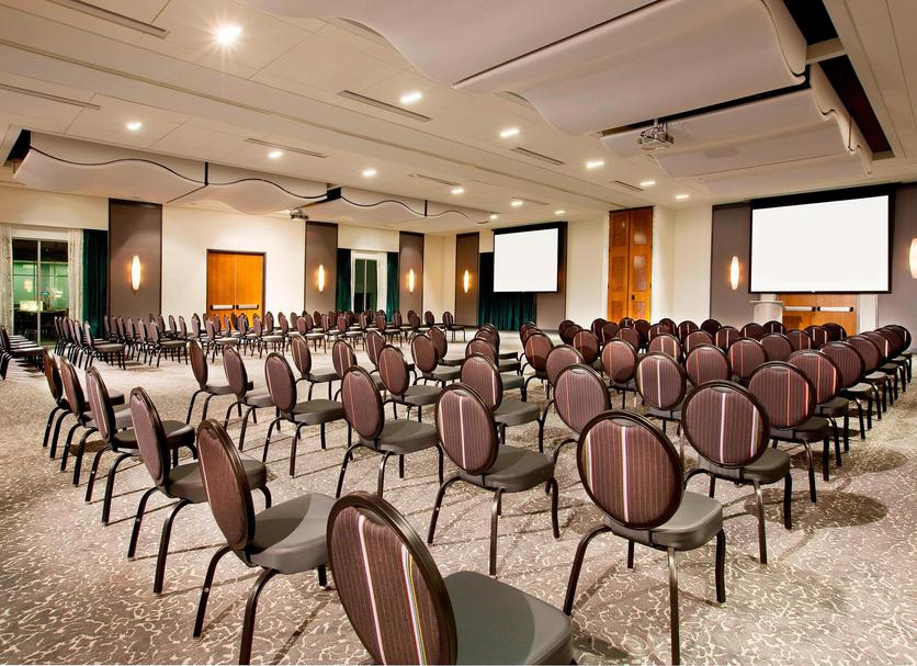 Sala conferenze Foto