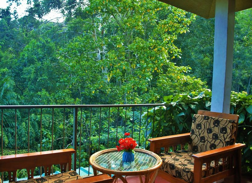 Balcone Foto