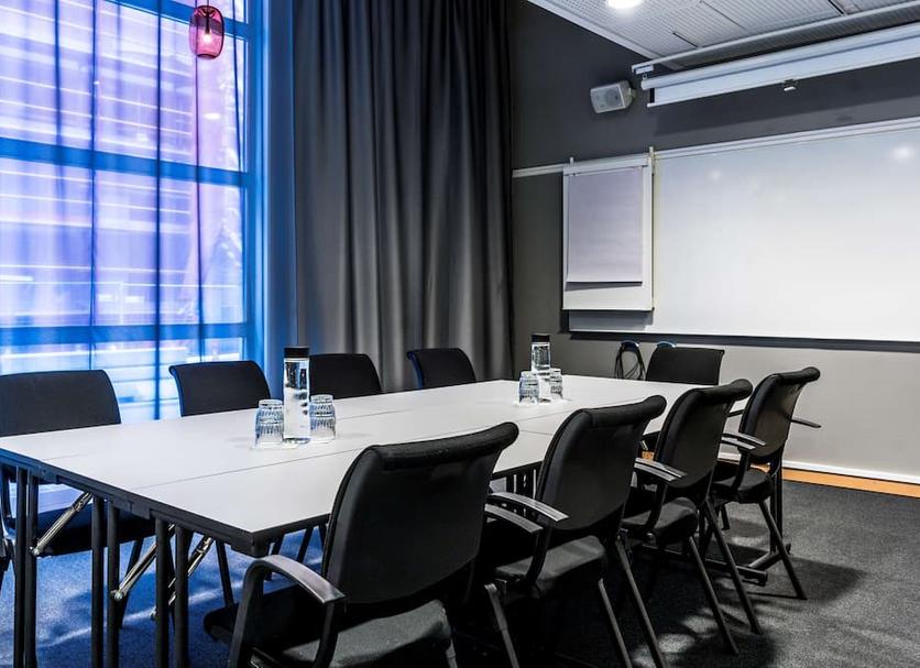 Sala conferenze Foto
