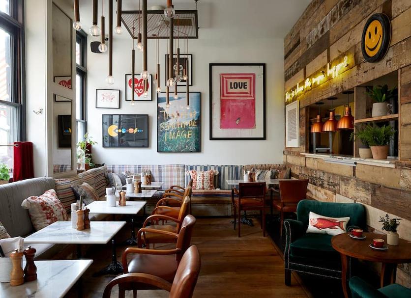 Ristorante Foto