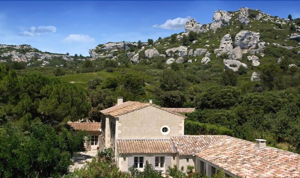 Vista esterna