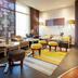 Area lounge
