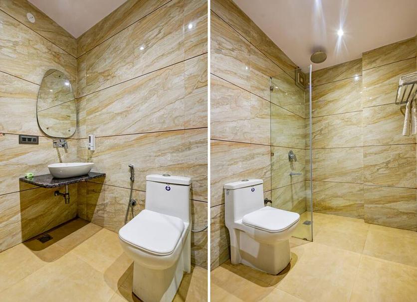 Bagno Foto
