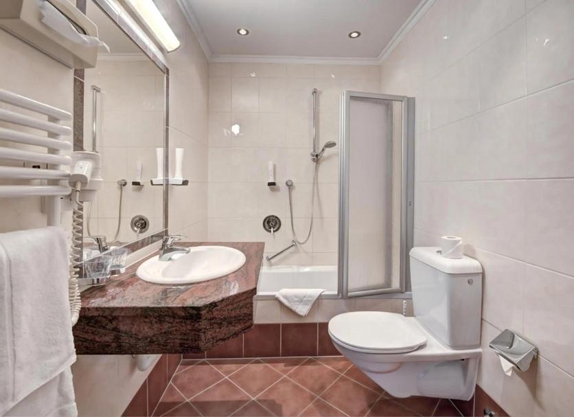 Bagno Foto
