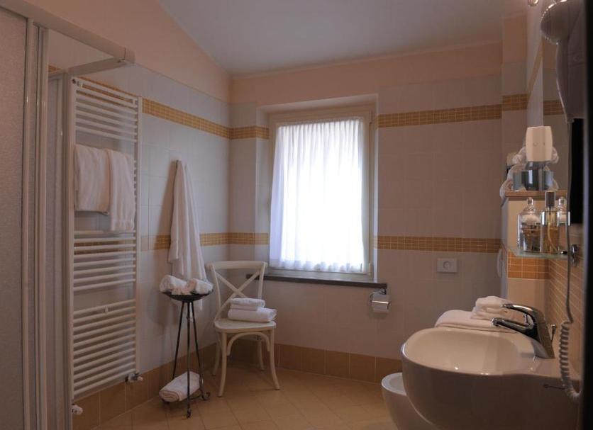 Bagno Foto