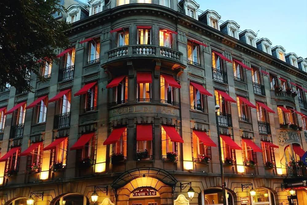 Edificio