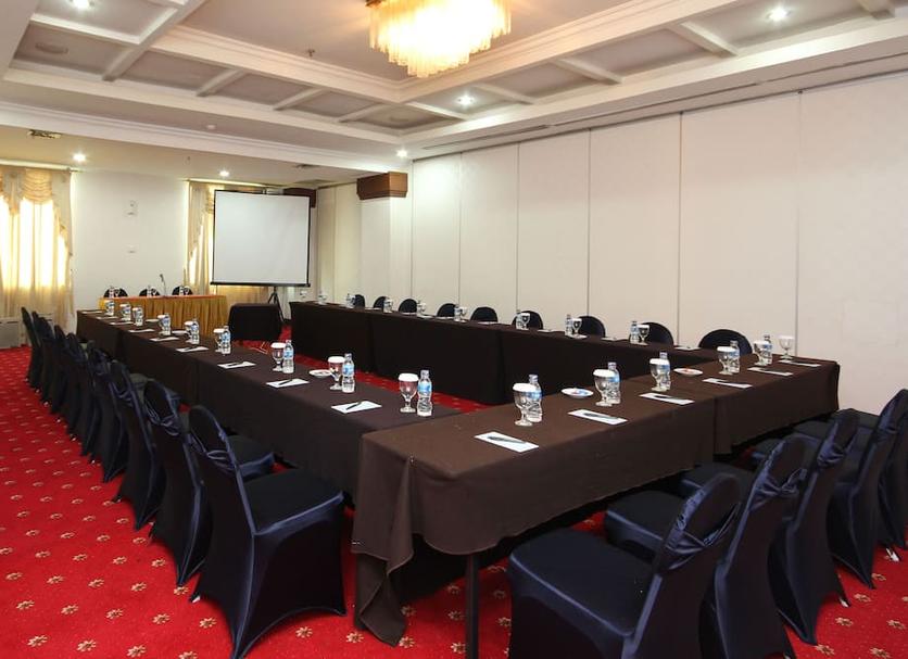 Sala conferenze Foto