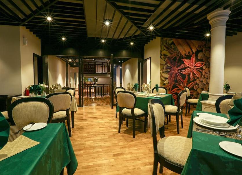 Ristorante Foto