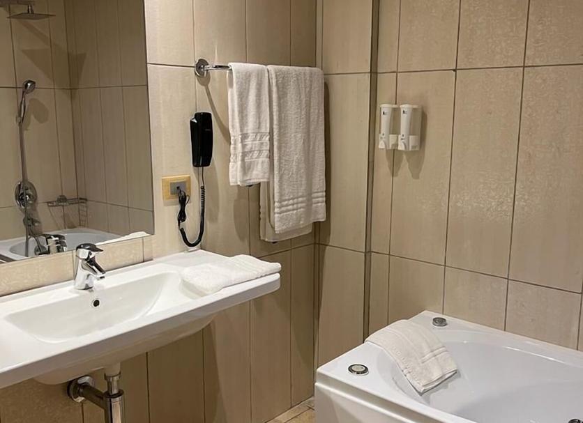 Bagno Foto