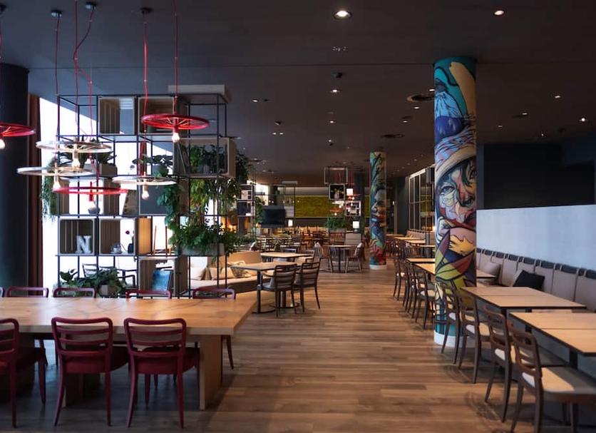 Ristorante Foto