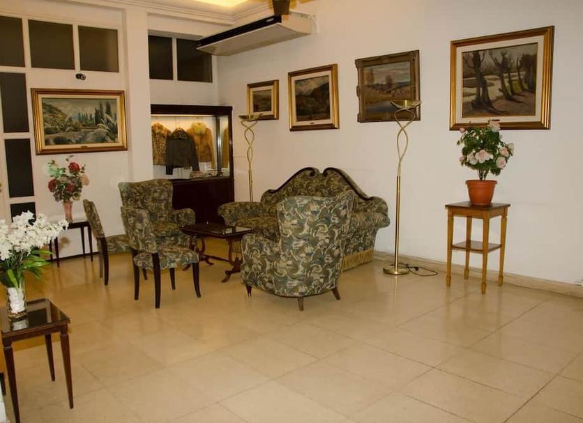 Soggiorno Foto