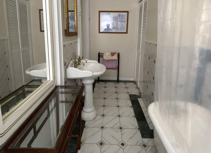 Bagno Foto