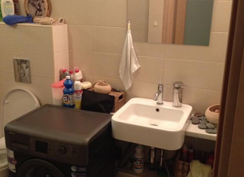 Bagno Foto
