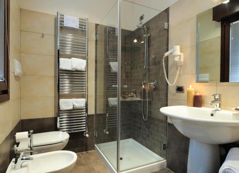 Bagno Foto