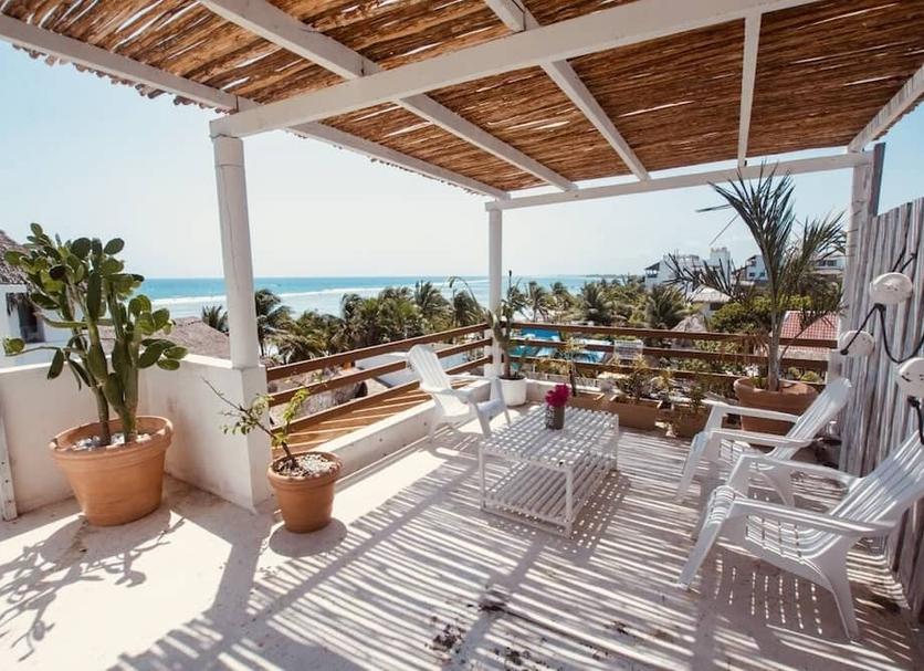 Balcone Foto
