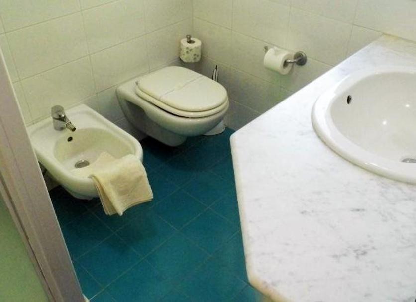 Bagno Foto