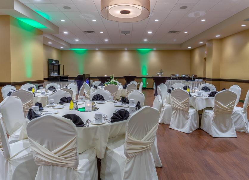 Sala ricevimenti Foto