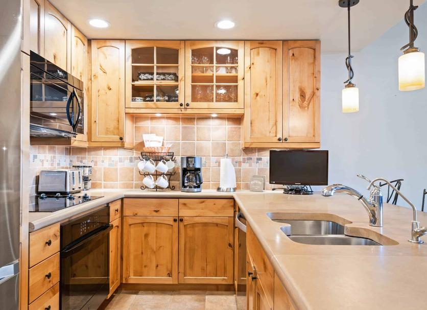 Cucina Foto