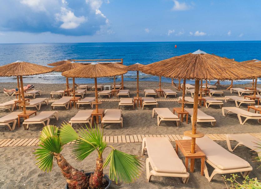 Spiaggia Foto