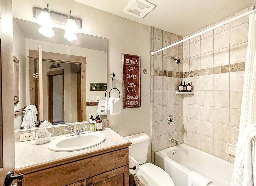 Bagno Foto