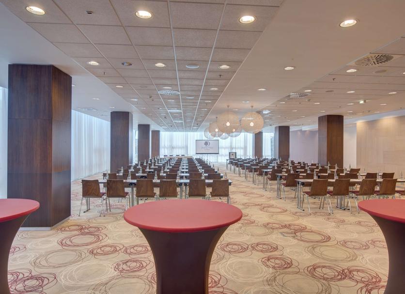 Sala ricevimenti Foto