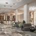 Area lounge