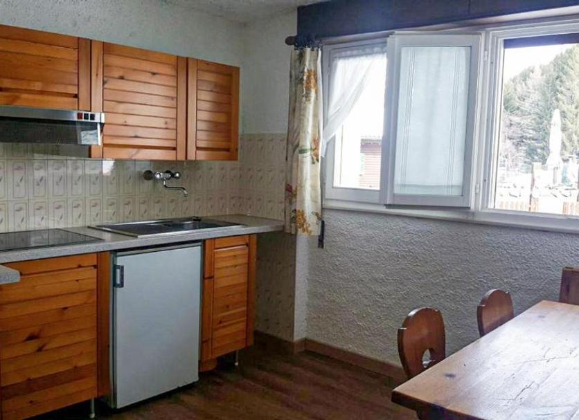 Cucina Foto