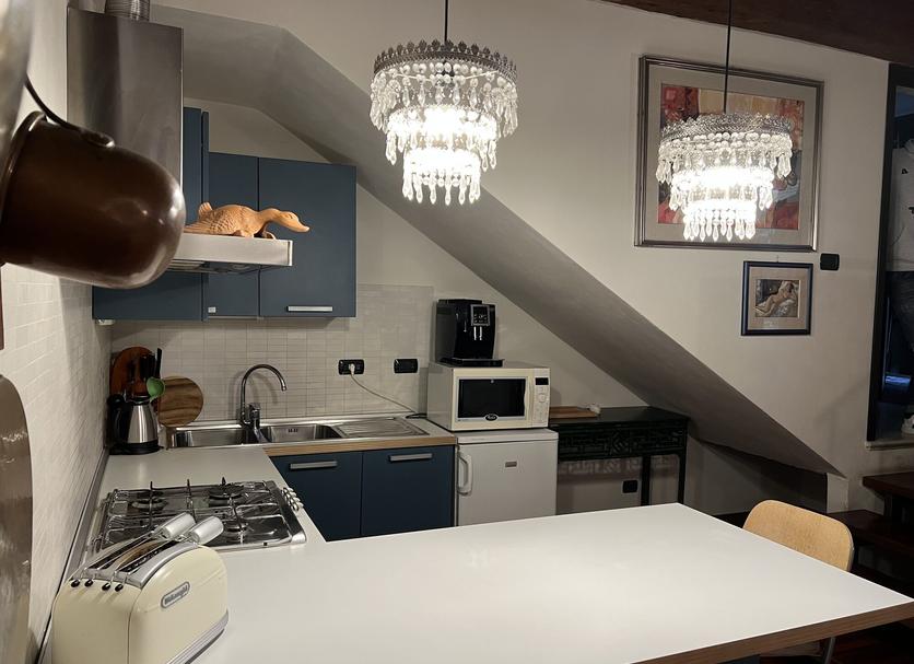Cucina Foto