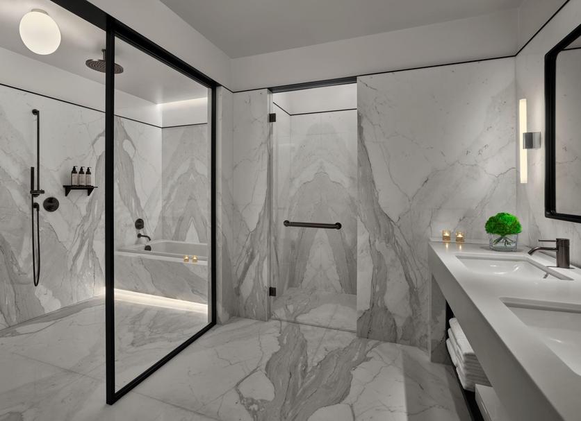 Bagno Foto