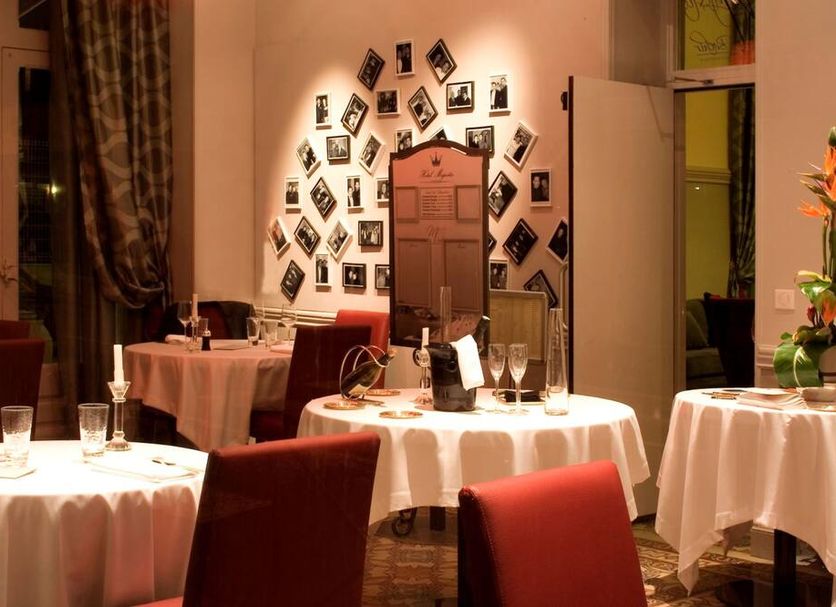 Ristorante Foto