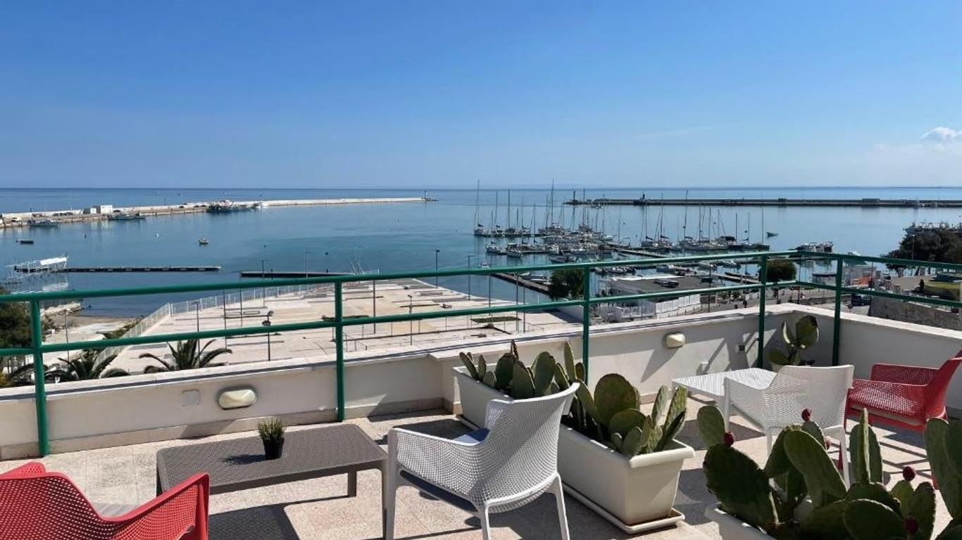 Casa Manfredi - Manfredi Homes&Villas