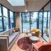 Area lounge