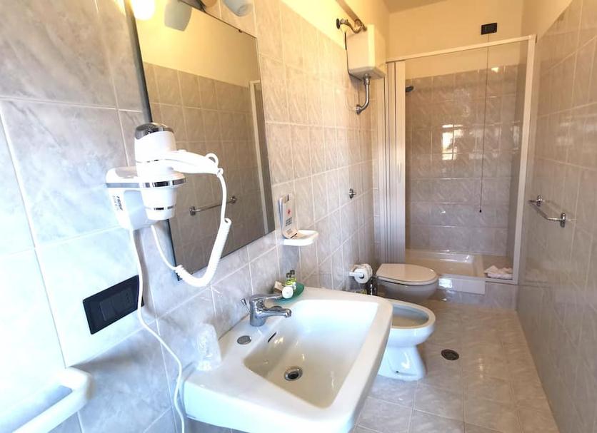 Bagno Foto