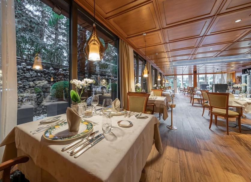 Ristorante Foto