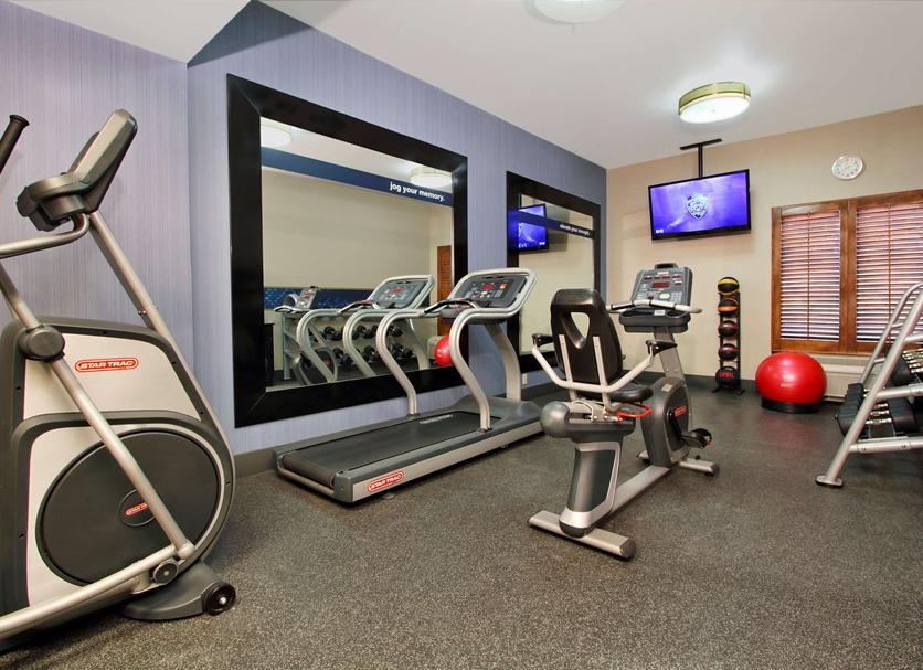 Palestra Foto