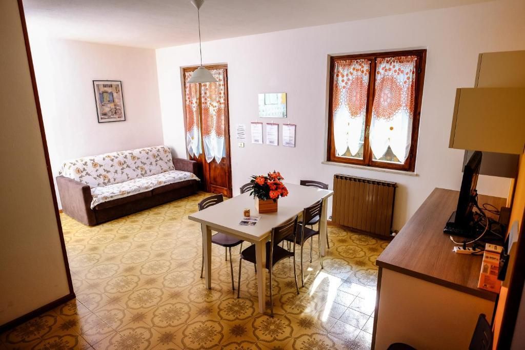 Sala pranzo