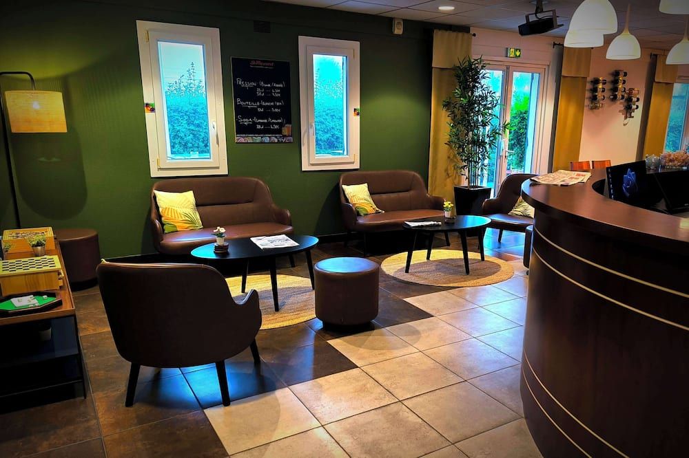 Area lounge