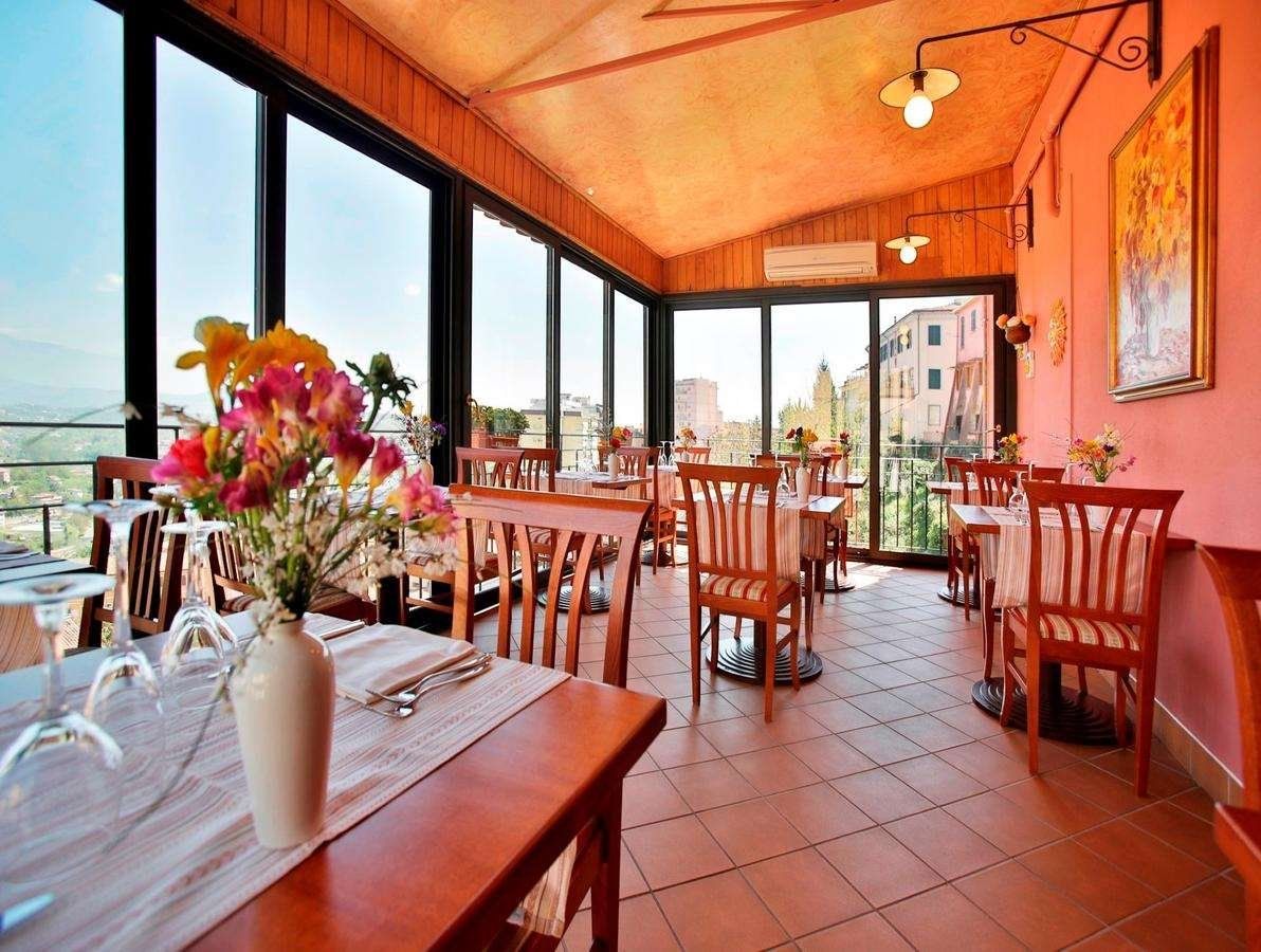 Ristorante Foto