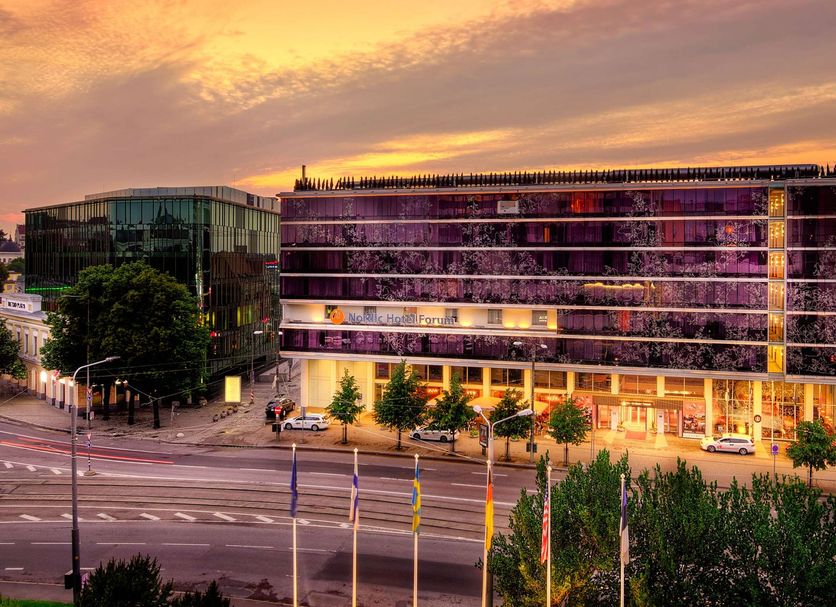 Edificio Foto