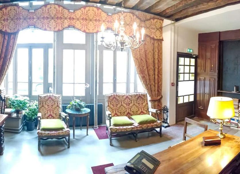 Soggiorno Foto