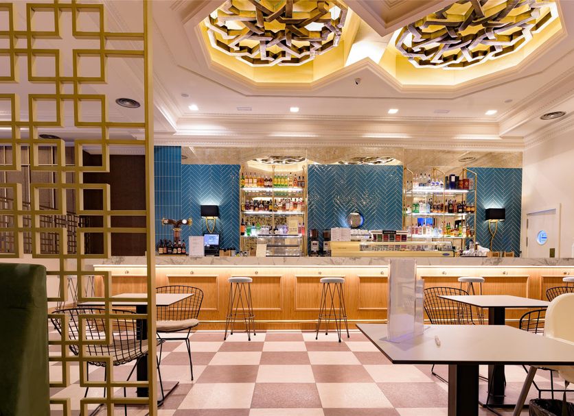 Bar Foto