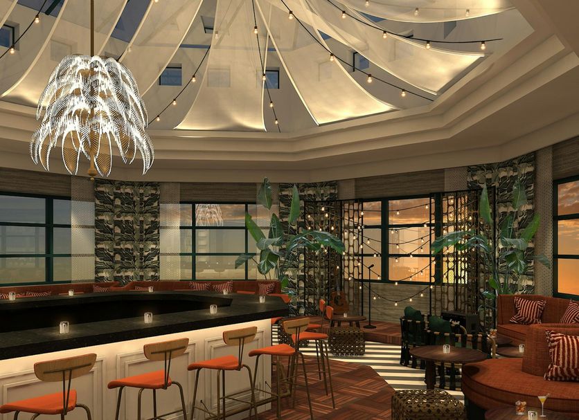Bar Foto
